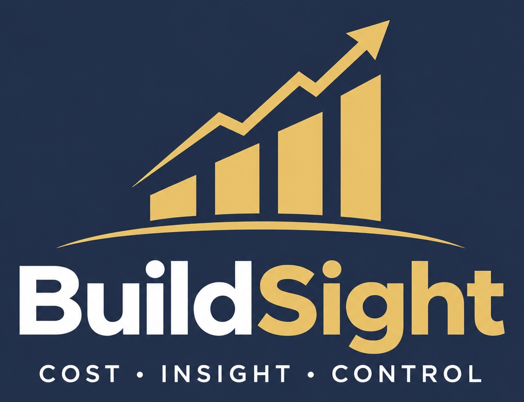 BuildSight logo