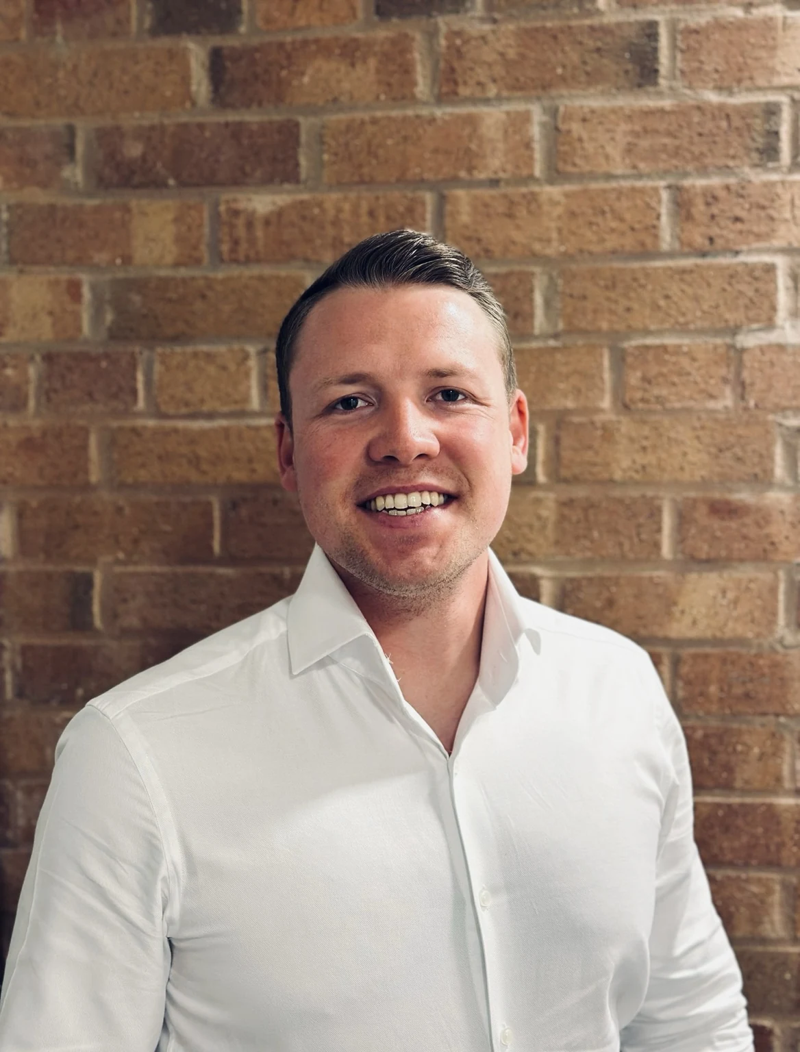 Harvey Wheatley, founder of BuildSight